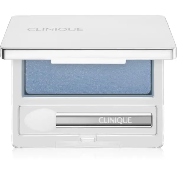 Clinique Clinique All About Shadow™ Single Relaunch сенки за очи цвят Lagoon - Soft Shimmer 1,9 гр.