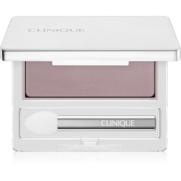 Clinique Clinique All About Shadow™ Single Relaunch сенки за очи цвят Portobello - Soft Matte 1,9 гр.
