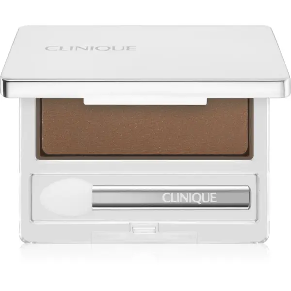 Clinique Clinique All About Shadow™ Single сенки за очи цвят Foxier - Soft Shimmer 1.9 гр.