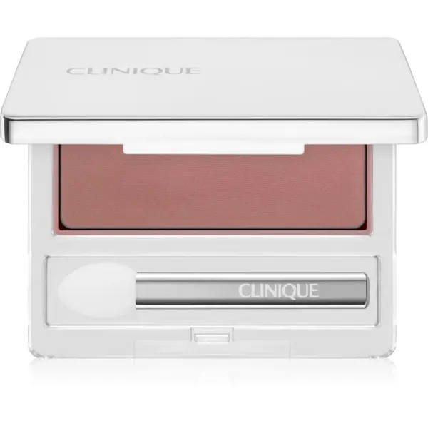 Clinique Clinique All About Shadow™ Single сенки за очи цвят Nude Rose - Soft Matte 1,9 гр.