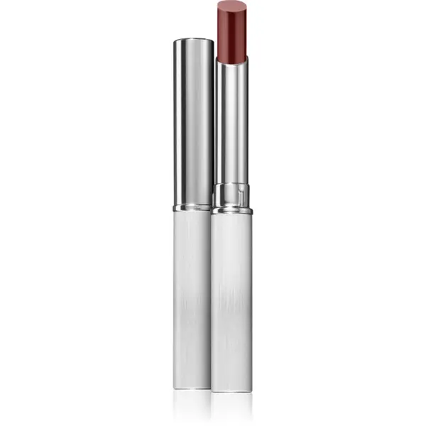 Clinique Clinique Almost Lipstick дълготрайно червило цвят Nude Honey 1.9 гр.