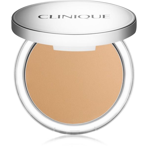 Clinique Clinique Almost Powder Makeup SPF 15 Грим на прах SPF 15 цвят 05 Medium 10 гр.