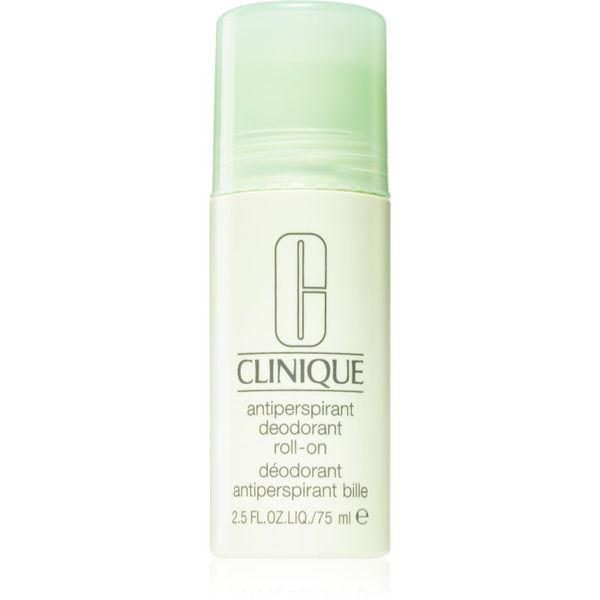 Clinique Clinique Antiperspirant-Deodorant Roll-on рол-он 75 мл.