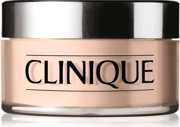 Clinique Clinique Blended Face Powder пудра цвят Transparency 3 25 гр.