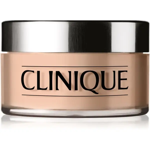 Clinique Clinique Blended Face Powder пудра цвят Transparency 4 25 гр.