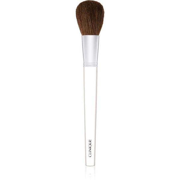 Clinique Clinique Blush Brush четка за руж 1 бр.