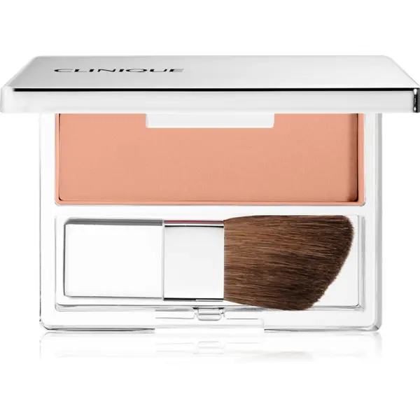 Clinique Clinique Blushing Blush™ Powder Blush руж - пудра цвят 101 Aglow 6 гр.