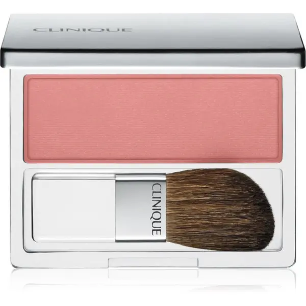 Clinique Clinique Blushing Blush™ Powder Blush руж - пудра цвят 110 Precious Posy 6 гр.