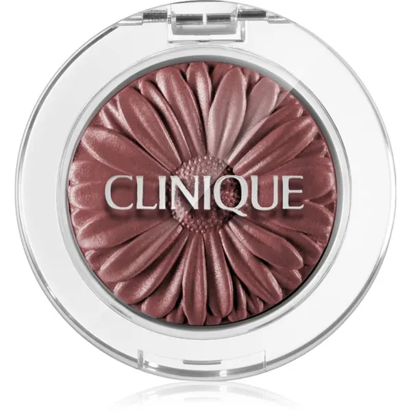 Clinique Clinique Cheek Pop™ Powder Blush руж цвят Cola Pop 3.5 гр.
