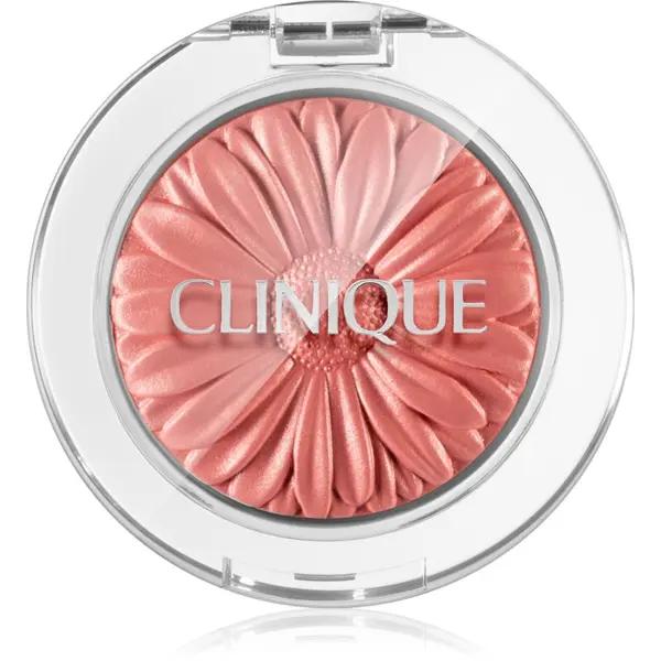 Clinique Clinique Cheek Pop™ руж цвят Ginger Pop 3.5 гр.