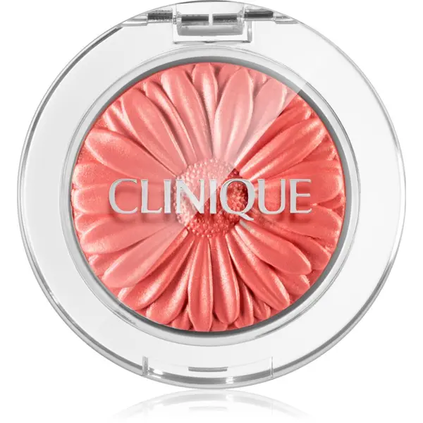 Clinique Clinique Cheek Pop™ руж цвят Peach Pop 3.5 гр.