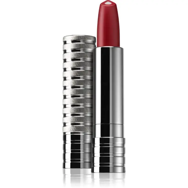 Clinique Clinique Dramatically Different™ Lipstick Shaping Lip Colour кремообразно хидратиращо червило цвят 20 Red Alert 3 гр.