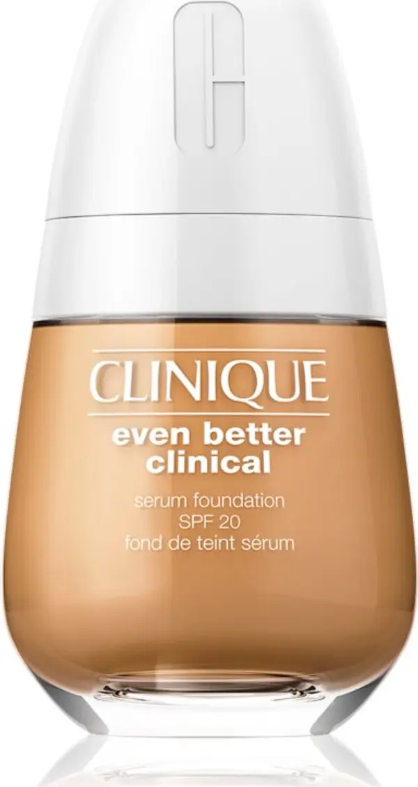 Clinique Clinique Even Better™ Clinica Serum Foundation Серум фон дьо тен SPF 20 цвят CN 116 Spice 30 мл.