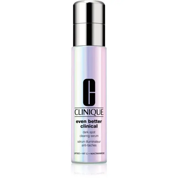 Clinique Clinique Even Better™ Dark Spot Clearing Serum серум за лице Против тъмни петна 30 мл.