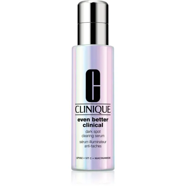 Clinique Clinique Even Better™ Dark Spot Clearing Serum серум за лице Против тъмни петна 50 мл.