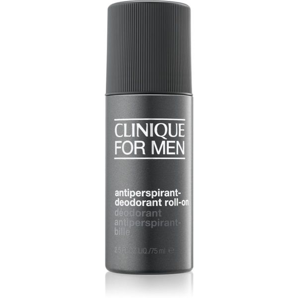 Clinique Clinique For Men™ Antiperspirant Deodorant Roll-On рол-он 75 мл.