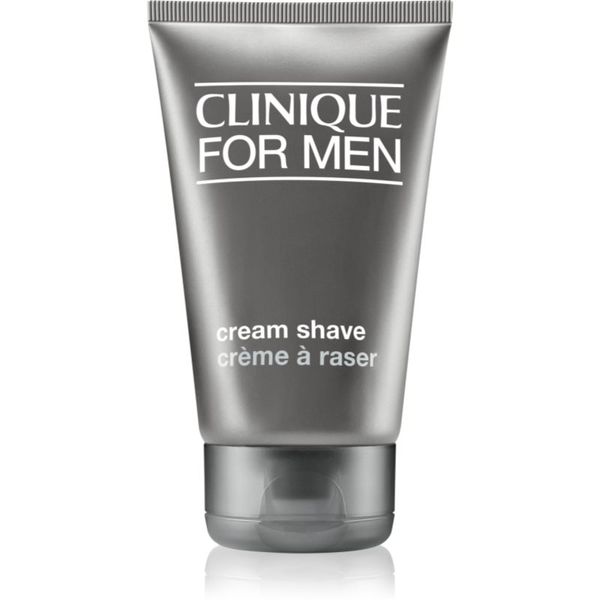 Clinique Clinique For Men™ Cream Shave крем за бръснене 125 мл.