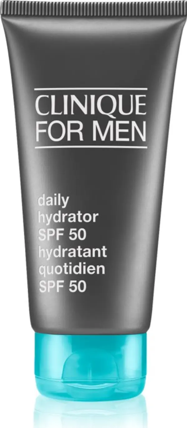 Clinique Clinique For Men™ Daily Hydrator хидратиращ крем SPF 50 75 мл.
