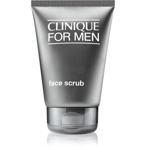Clinique Clinique For Men™ Face Scrub пилинг за лице 100 мл.