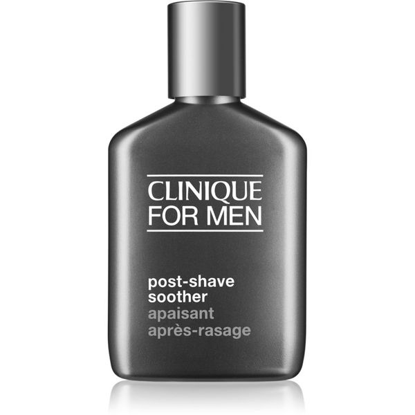 Clinique Clinique For Men™ Post-Shave Soother успокояващ балсам след бръснене 75 мл.