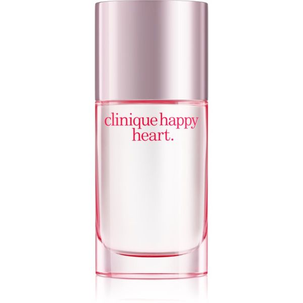 Clinique Clinique Happy™ Heart парфюмна вода за жени 30 мл.