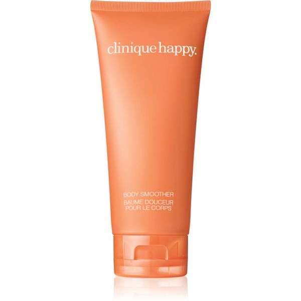 Clinique Clinique Happy™ крем за тяло за жени 200 мл.