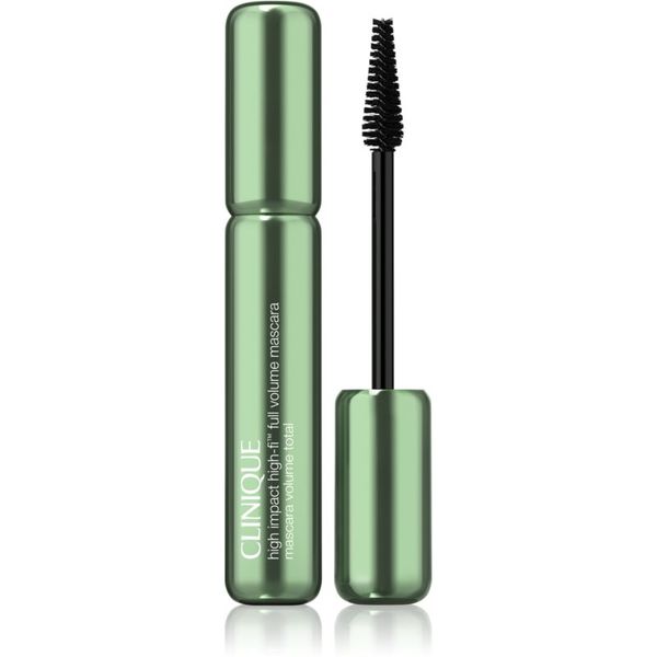 Clinique Clinique High Impact High-Fi™ Mascara спирала за екстра обем цвят Intense Black 10 мл.