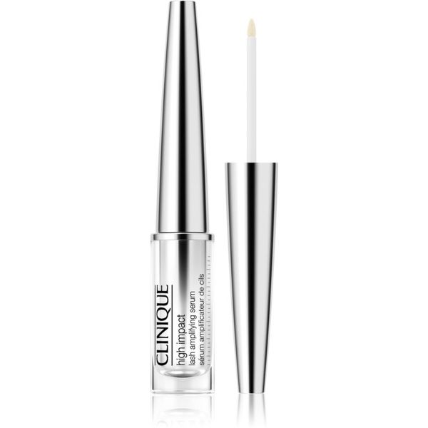 Clinique Clinique High Impact™ Lash Amplifying Serum серум за мигли 3 мл.