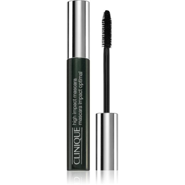 Clinique Clinique High Impact™ Mascara спирала за обем цвят 01 Black 7 мл.