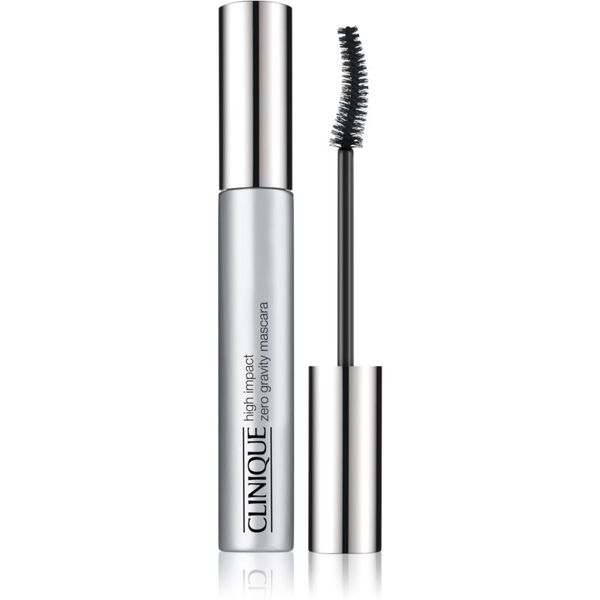 Clinique Clinique High Impact™ Zero Gravity Mascara спирала придаваща обем цвят Black 8 мл.