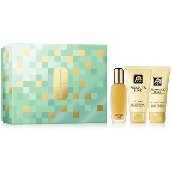 Clinique Clinique Holiday Aromatics Set подаръчен комплект (за тяло) за жени