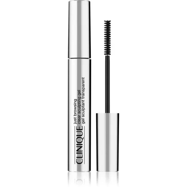Clinique Clinique Just Browsing Clear Sculpting Gel гел за вежди транспарентен 9 мл.