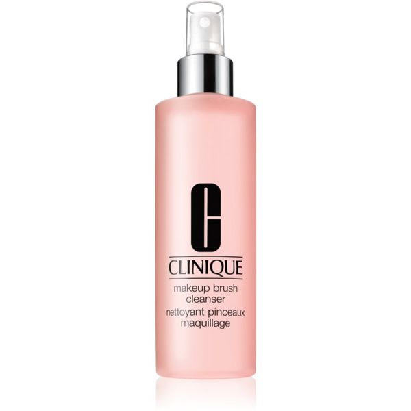 Clinique Clinique Makeup Brush Cleanser почистващ спрей за четки 236 мл.