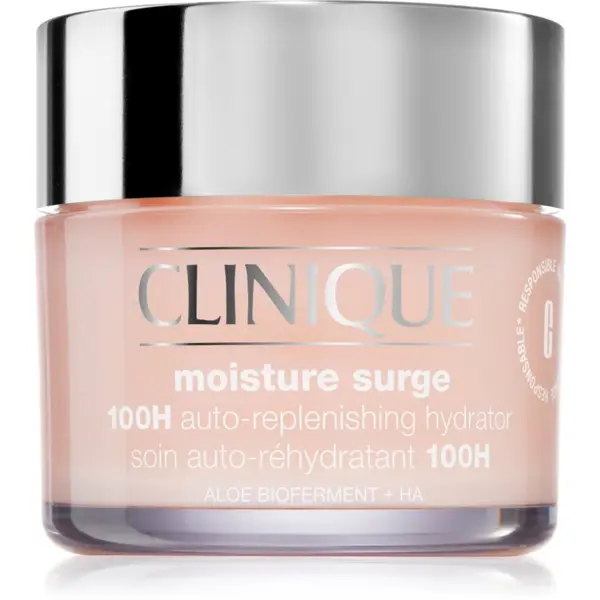 Clinique Clinique Moisture Surge™ 100H Auto-Replenishing Hydrator хидратиращ гел-крем 125 мл.