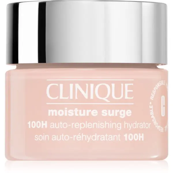 Clinique Clinique Moisture Surge™ 100H Auto-Replenishing Hydrator хидратиращ гел-крем 15 мл.
