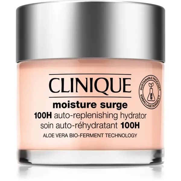 Clinique Clinique Moisture Surge™ 100H Auto-Replenishing Hydrator хидратиращ гел-крем 75 мл.