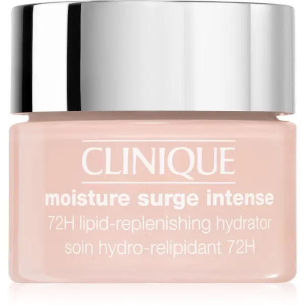 Clinique Clinique Moisture Surge™ Intense 72H Lipid-Replenishing Hydrator хидратиращ гел-крем 15 мл.