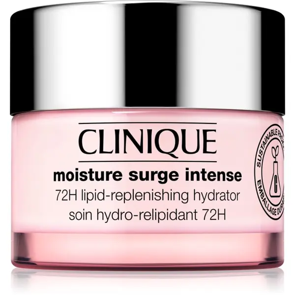 Clinique Clinique Moisture Surge™ Intense 72H Lipid-Replenishing Hydrator хидратиращ гел-крем 30 мл.