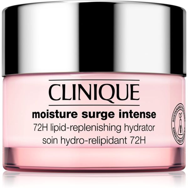 Clinique Clinique Moisture Surge™ Intense 72H Lipid-Replenishing Hydrator хидратиращ гел-крем 50 мл.