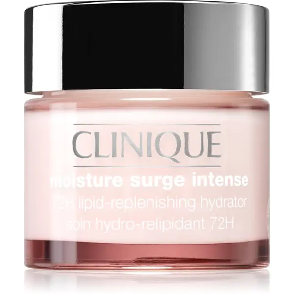 Clinique Clinique Moisture Surge™ Intense 72H Lipid-Replenishing Hydrator хидратиращ гел-крем 75 мл.