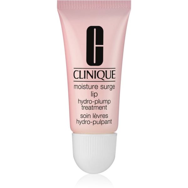 Clinique Clinique Moisture Surge™ Lip Hydro-Plump Treatment хидратиращ балсам за устни 10 мл.