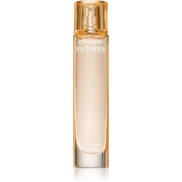 Clinique Clinique My Happy. Cookies & Kisses парфюмна вода за жени 15 мл.