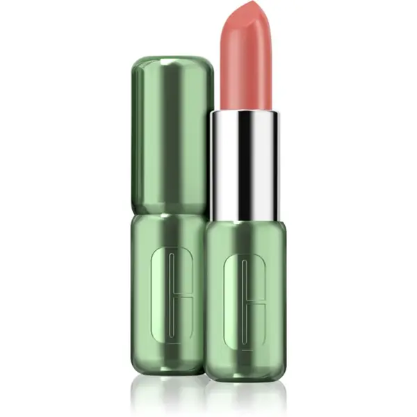Clinique Clinique Pop™ Longwear Lipstick Matte матиращо червило цвят 19 Petal Pop 3.9 гр.