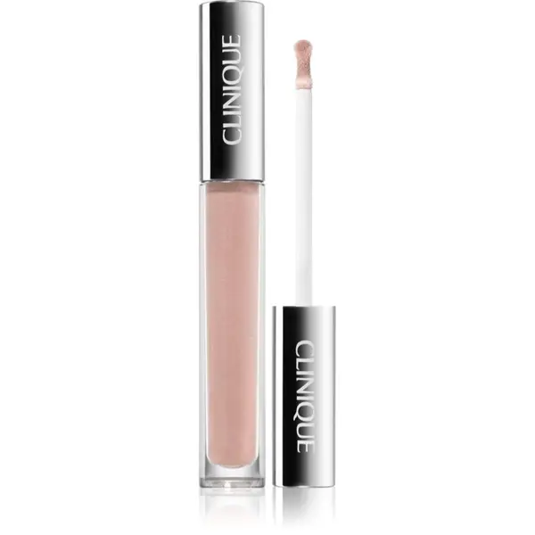 Clinique Clinique Pop™ Plush Creamy Lip Gloss хидратиращ блясък за устни цвят 06 Bubblegum Pop 3.4 мл.
