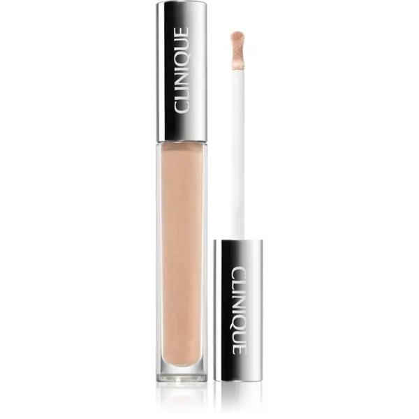 Clinique Clinique Pop™ Plush Creamy Lip Gloss хидратиращ блясък за устни цвят 07 Airkiss Pop 3.4 мл.