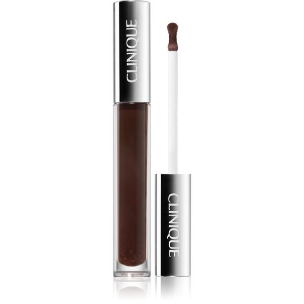 Clinique Clinique Pop™ Plush Creamy Lip Gloss хидратиращ блясък за устни цвят Black Honey 3,4 мл.