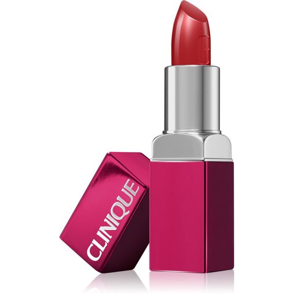 Clinique Clinique Pop™ Reds бляскаво червило цвят Red-Handed 3,6 гр.