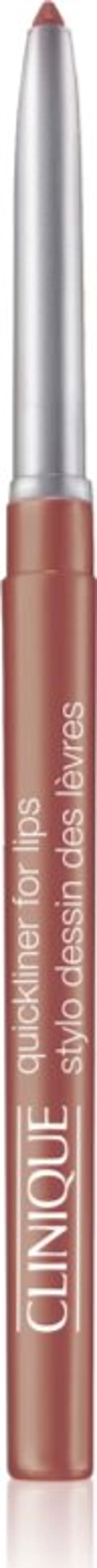 Clinique Clinique Quickliner™ for Lips молив-контур за устни цвят Intense Blush 0.3 гр.