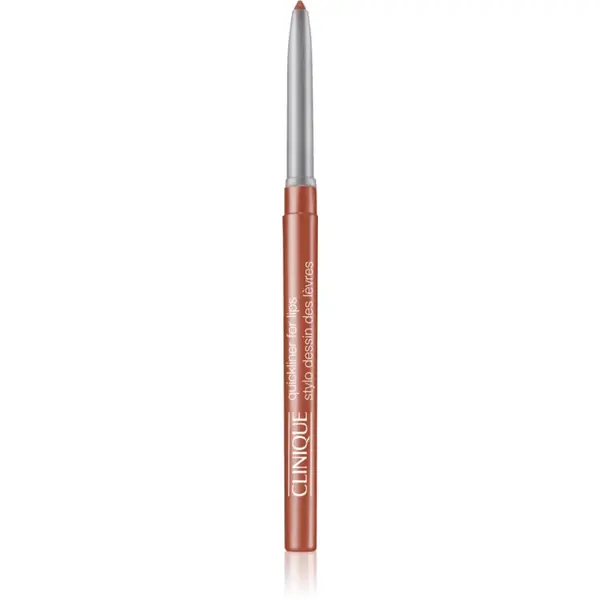 Clinique Clinique Quickliner™ for Lips молив-контур за устни цвят Intense Café 0.3 гр.
