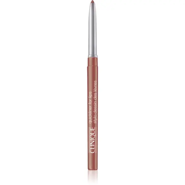 Clinique Clinique Quickliner™ for Lips молив-контур за устни цвят Lipblush 0.3 гр.